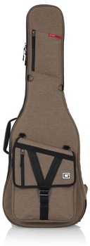 Чехол для электрогитары GATOR GT-ELECTRIC-TAN TRANSIT SERIES Electric Guitar Bag