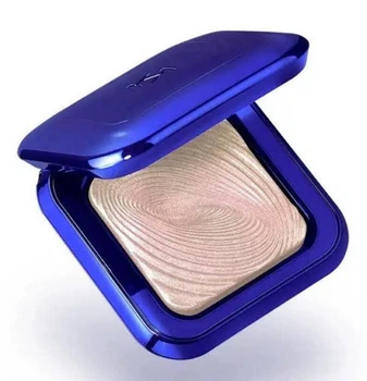 Тени для век Kiko Milano Lumiverse Water Eyeshadow 01 Champagne Eclipse 3г.