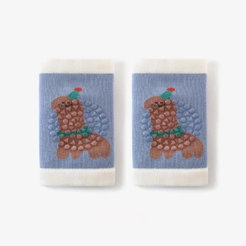 Дитячі антиковзні наколінники KNEE PADS для безпечних прогулянок dinosaur