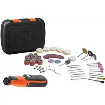 Гравер Black+Decker BCRT8IK