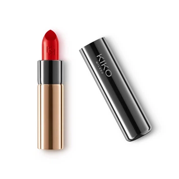 Кремова помада Kiko Milano Gossamer Emotion 114 Litchi