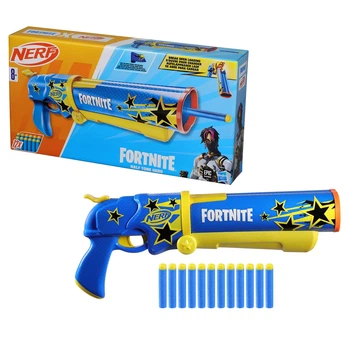 Бластер Nerf Fortnite (F8947)