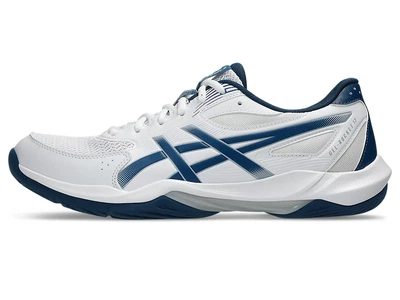 Кросівки волейбольні чоловічі Asics Gel-Rocket 12 1071A116-100 (Розмір EU 43.5)