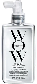 Спрей для укладання волосся Color Wow Dream Coat Supernatural захисний 200 мл (5060150185274)