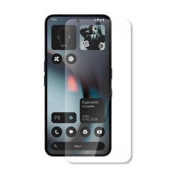 Захисна плівка StatusSKIN для Nothing Phone (3) Екран Глянцева Titan