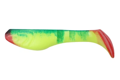 Силикон Relax Riper Kopyto 2.5" (10 шт/упак) цвет S059R