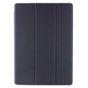 Чехол (книжка) Xiaomi Redmi Pad Pro, Smart Case With Stylus, Черный - 549835