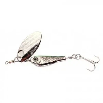 Блесна Smith Niakis 48mm 3.0g 14 RBO,54261060