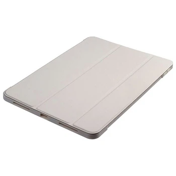 Чохол (книжка) Xiaomi Mi Pad 6, Honeycomb, Сірий - 425644