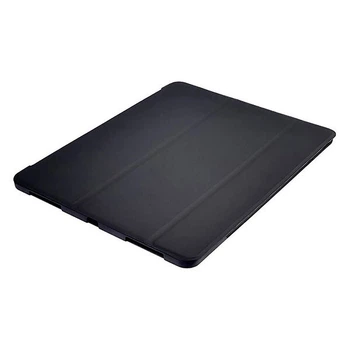 Чехол (книжка) Xiaomi Redmi Pad 10, Honeycomb, Черный - 387109