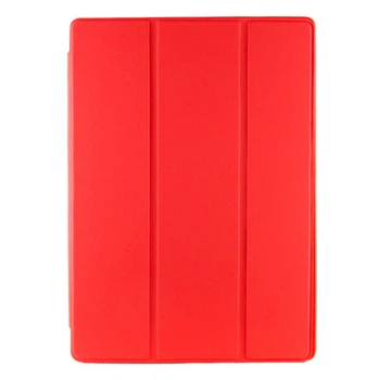 Чохол (книжка) Samsung T870 Galaxy S7 / T875 Galaxy Tab S7, Smart Case With Stylus, Червоний - 537181