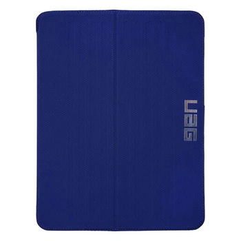 Чохол (книжка) Apple iPad Pro 11 2020, UAG, Синій - 219425