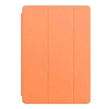 Чехол (книжка) Apple iPad Mini 6, Smart Case Classic, Оранжевый - 272870