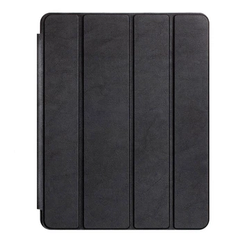 Чохол (книжка) Apple iPad 2 / iPad 3 / iPad 4, Smart Case Classic, Чорний - 204133