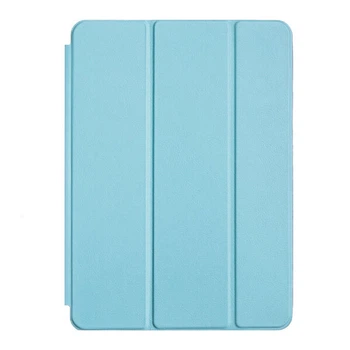 Чехол (книжка) Apple iPad mini 4, Smart Case Classic, Синий - 272879