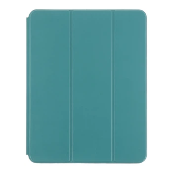 Чохол Smart Case No Logo для iPad Pro 2024 (13") Колір Pine Green