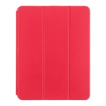Чoхол Smart Case No Logo для iPad Air 2026 (13")/Air 2025 (13")/Air 2024 (13") Red