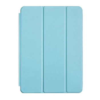 Чехол (книжка) Apple iPad Pro 11 2018, Smart Case Classic, Голубой - 267357
