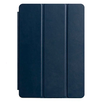 Чехол (накладка) Apple iPad Mini 6, Smart Case Classic, Dark Blue, Синий - 302545