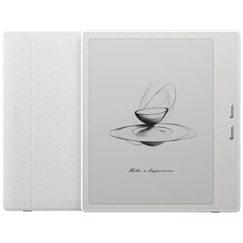 Электронная книга BOOX Go 7, Белый - 618766