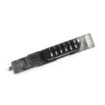 Кнопка блокирования клавиш Nokia 5228 / 5230 / 5233 / 5235 / 5530 / 5800 / N81, Черный - 11055