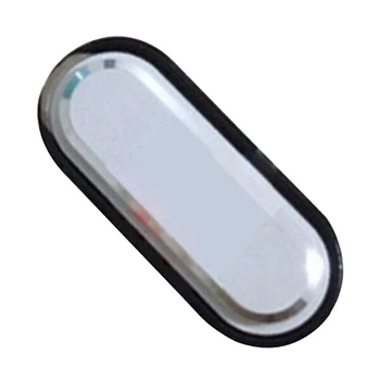 Кнопка меню Samsung J500F Galaxy J5 / J500H Galaxy J5 / J700F Galaxy J7 / J700H Galaxy J7, Серебряный - 224333