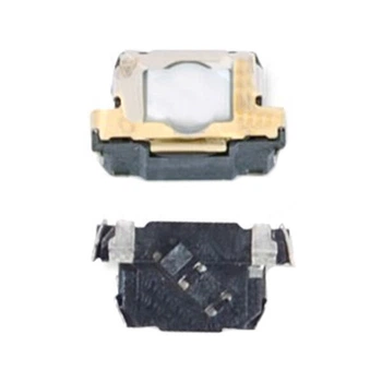 Кнопка увімкнення Nokia 6111 / 6280 / 6288 / 6290 / E60 / E71 / N91 / n93, Sony Ericsson K770 - 153988