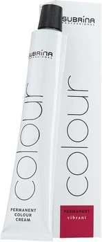 Farba do włosów Subrina Colour Permanent 9.54 Chilli Bardzo Jasny Blond 100 ml (4260446018052)