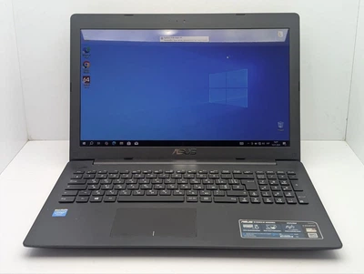 Ноутбук Asus X553M/Intel Celerone /8GB-DDR3/128GB-SSD/Intel HD Graphics /15.6" HD LED Б/В