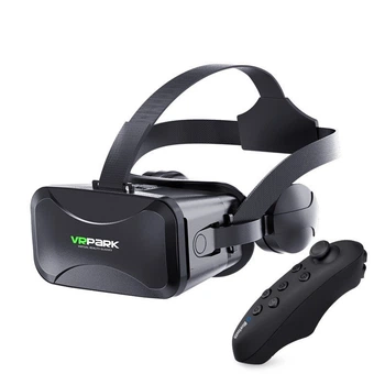 Окуляри віртуальної реальності VR BOX PARK KBY004