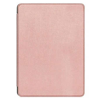Чехол (книжка) Amazon Kindle Paperwhite 2021, BeCover Smart, Rose Gold, Розовый - 362662