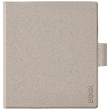 Чехол (книжка) BOOX Go 7, Бежевый - 643803