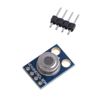 Бесконтактный датчик температуры GY-906 (MLX90614) - 353755