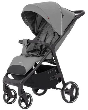 Прогулочная коляска Carrello Bravo CRL-8512 Forest Grey