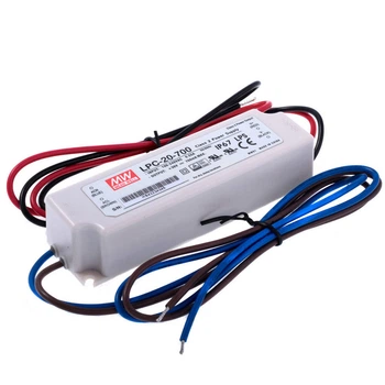 Блок питания LPC-20-700 - 421678