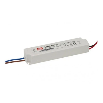 Джерело живлення LED LPHC-18-700 - 436682