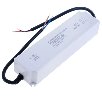 Блок питания для светодиодов 150W 12VLP150-W1V12 - 487923