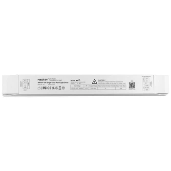 Блок питания для светодиодов 40W 0/1-10V Single Color Panel PL1 Mi-Light - 602627