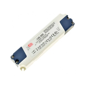 Источник питания LED PLM-12E-350 - 436673