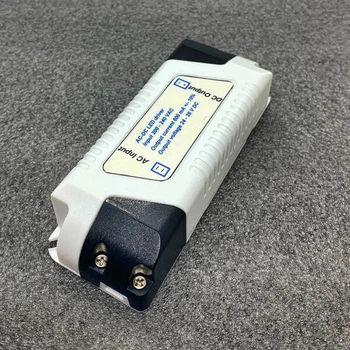 Драйвер светодиода LED-DRIVER-AC-DC-600MA - 650686