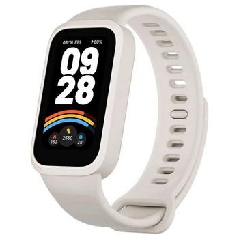 Фітнес-браслет Xiaomi Mi Smart Band 9 Active, Бежевий - 539533