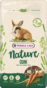 Корм для кроликів Versele-Laga Nature Cuni беззерновий