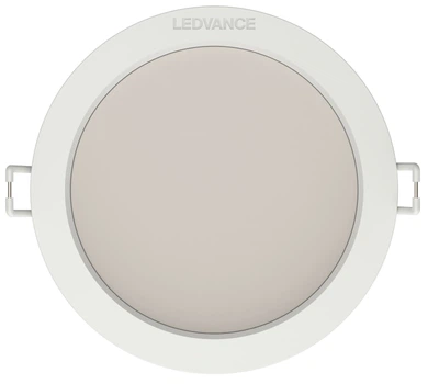 Світильник точковий LEDVANCE Downlight 8W 920Lm 4000K 115мм (4099854561245)