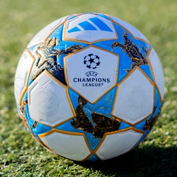 Футбольний мʼяч ADIDAS Champions League 25/26 Розмір: 5 Код: 127-5