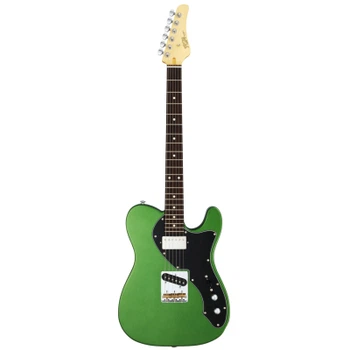 Электрогитара FGN Illiad Boundary Series Hyla Green Metallic (BTL-HS-R/HGM)