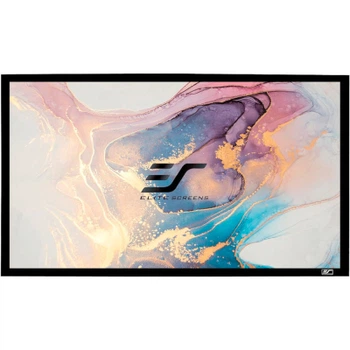 Проекційний екран Elite Screens ER150WH1