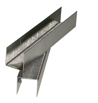 Скоби SCHOLZ №24/6 метал 1000 шт. 4721 (04030120)