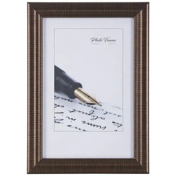 Рамка frame LA 21x30 коричнива (К646013)