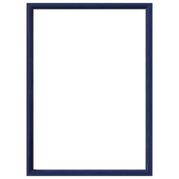 Рамка frame LA 21x30 синій (1-2130)