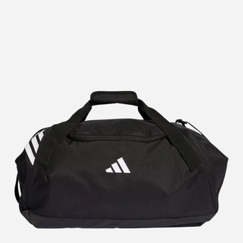 Спортивна сумка Adidas Tiro Duffle Bag Medium KB0786 Чорна (4068814674349)